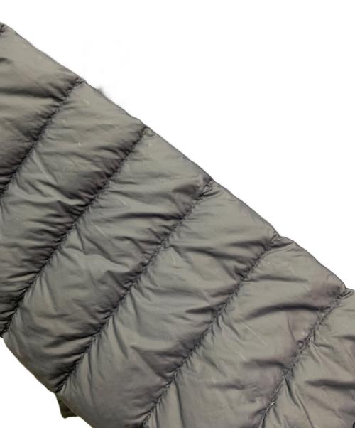 DANTON（ダントン）DANTON (ダントン) ダウンジャケット ネイビー サイズ:40の古着・服飾アイテム