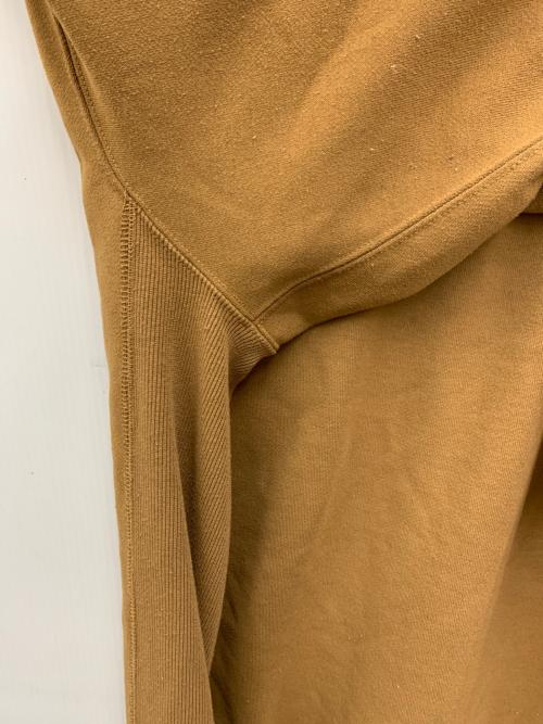 THE NORTH FACE（ザ ノース フェイス）THE NORTH FACE (ザ ノース フェイス) スウェット ブラウン サイズ:XLの古着・服飾アイテム