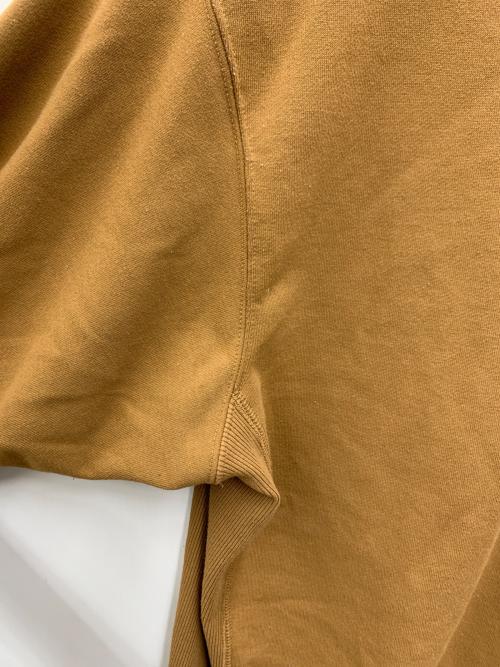THE NORTH FACE（ザ ノース フェイス）THE NORTH FACE (ザ ノース フェイス) スウェット ブラウン サイズ:XLの古着・服飾アイテム