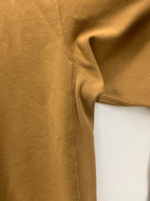 THE NORTH FACE（ザ ノース フェイス）THE NORTH FACE (ザ ノース フェイス) スウェット ブラウン サイズ:XLの古着・服飾アイテム