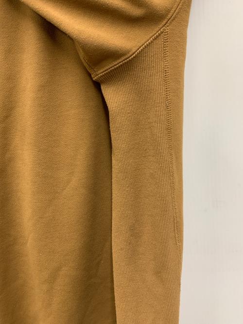 THE NORTH FACE（ザ ノース フェイス）THE NORTH FACE (ザ ノース フェイス) スウェット ブラウン サイズ:XLの古着・服飾アイテム