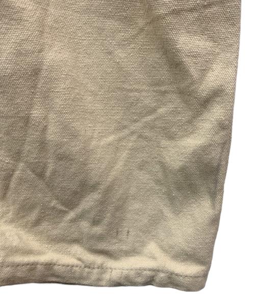 X-LARGE（エクストララージ）X-LARGE (エクストララージ) グラフィックペインターパンツ ベージュ サイズ:36の古着・服飾アイテム