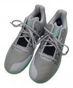 NIKEナイキ）の古着「スニーカー」｜グレー