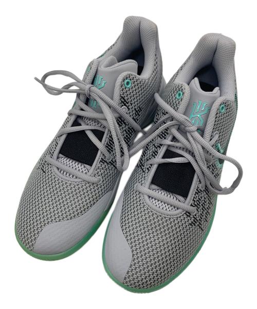 NIKE（ナイキ）NIKE (ナイキ) スニーカー グレー サイズ:26cmの古着・服飾アイテム