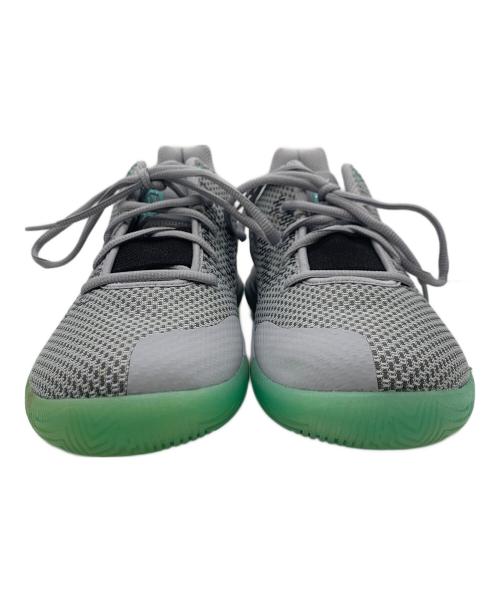 NIKE（ナイキ）NIKE (ナイキ) スニーカー グレー サイズ:26cmの古着・服飾アイテム