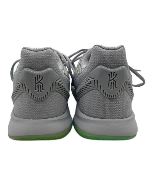 NIKE（ナイキ）NIKE (ナイキ) スニーカー グレー サイズ:26cmの古着・服飾アイテム