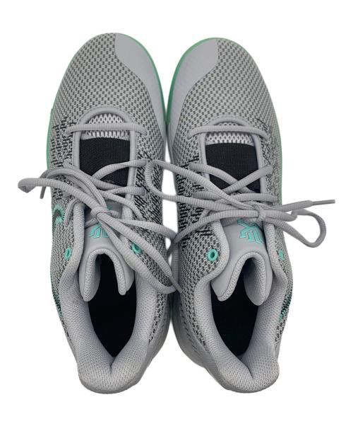 NIKE（ナイキ）NIKE (ナイキ) スニーカー グレー サイズ:26cmの古着・服飾アイテム