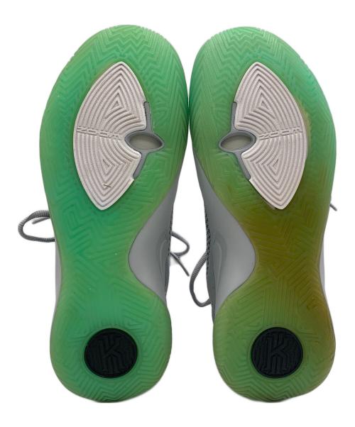 NIKE（ナイキ）NIKE (ナイキ) スニーカー グレー サイズ:26cmの古着・服飾アイテム