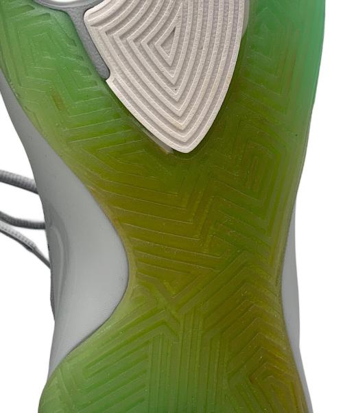 NIKE（ナイキ）NIKE (ナイキ) スニーカー グレー サイズ:26cmの古着・服飾アイテム