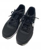 NIKEナイキ）の古着「スニーカー」｜ブラック