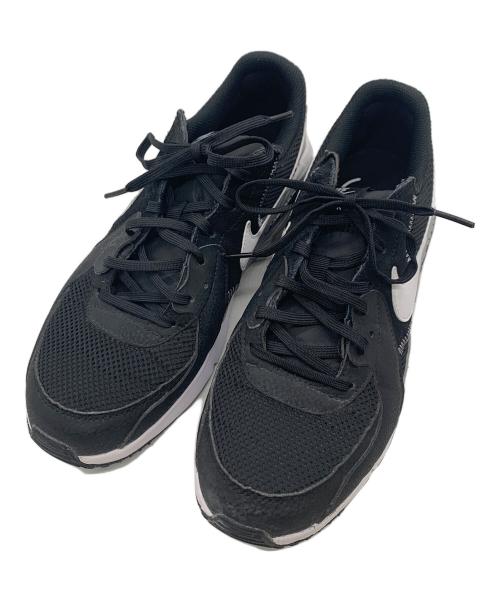 NIKE（ナイキ）NIKE (ナイキ) スニーカー ブラック サイズ:28cmの古着・服飾アイテム