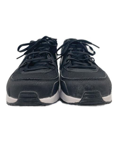 NIKE（ナイキ）NIKE (ナイキ) スニーカー ブラック サイズ:28cmの古着・服飾アイテム
