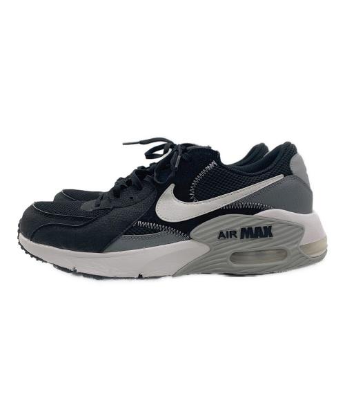 NIKE（ナイキ）NIKE (ナイキ) スニーカー ブラック サイズ:28cmの古着・服飾アイテム
