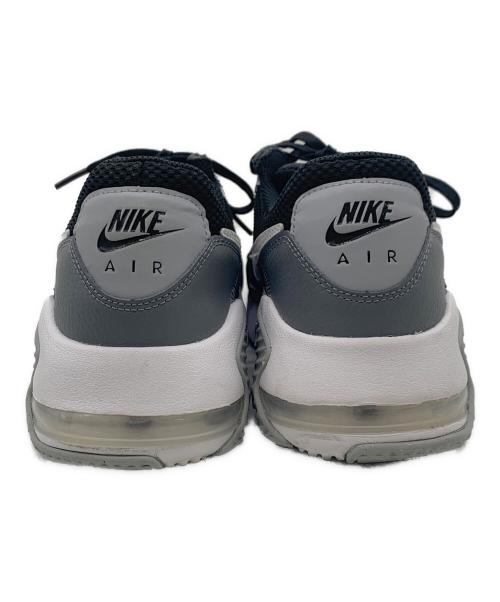 NIKE（ナイキ）NIKE (ナイキ) スニーカー ブラック サイズ:28cmの古着・服飾アイテム