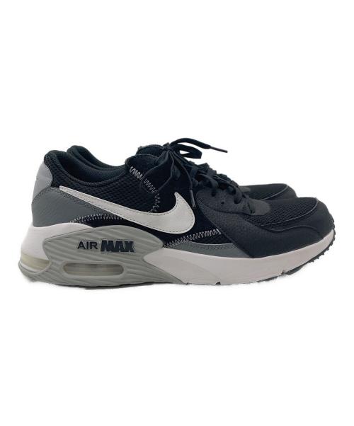 NIKE（ナイキ）NIKE (ナイキ) スニーカー ブラック サイズ:28cmの古着・服飾アイテム