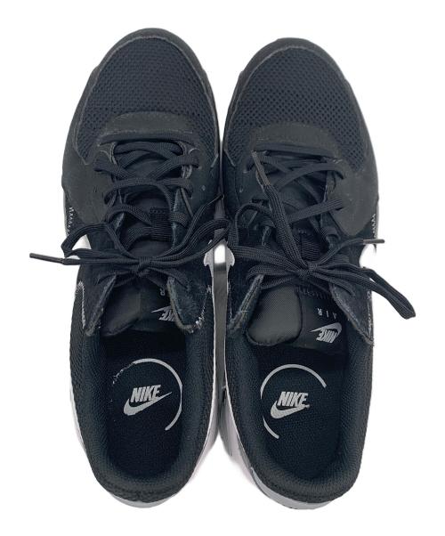NIKE（ナイキ）NIKE (ナイキ) スニーカー ブラック サイズ:28cmの古着・服飾アイテム
