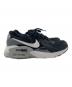 中古・古着 NIKE (ナイキ) スニーカー ブラック サイズ:28cm：5000円