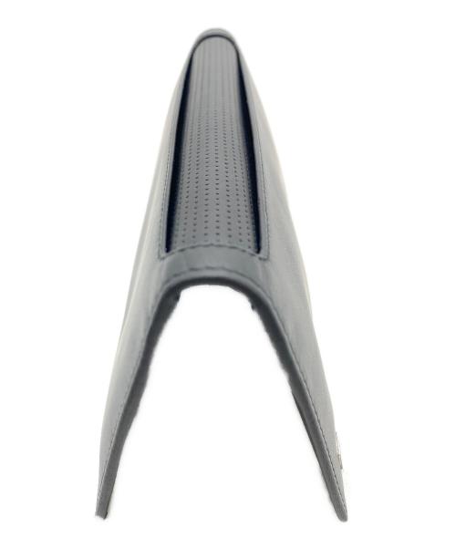 Salvatore Ferragamo（サルヴァトーレ フェラガモ）Salvatore Ferragamo (サルヴァトーレ フェラガモ) 札入れ ブラックの古着・服飾アイテム