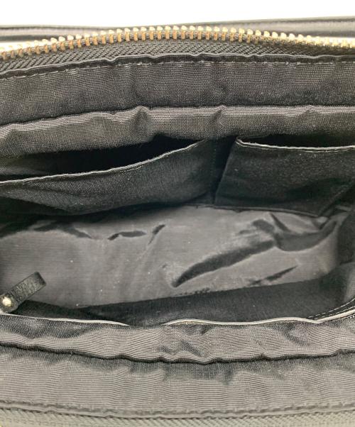 ANTEPRIMA MISTO（アンテプリマミスト）ANTEPRIMA MISTO (アンテプリマミスト) ハンドバッグ ブラックの古着・服飾アイテム