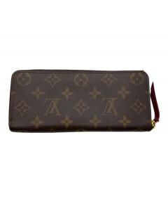 中古・古着通販】LOUIS VUITTON (ルイ ヴィトン) 長財布 モノグラム