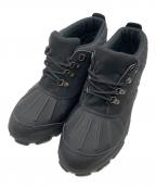 Columbiaコロンビア）の古着「チャッカブーツ」｜ブラック