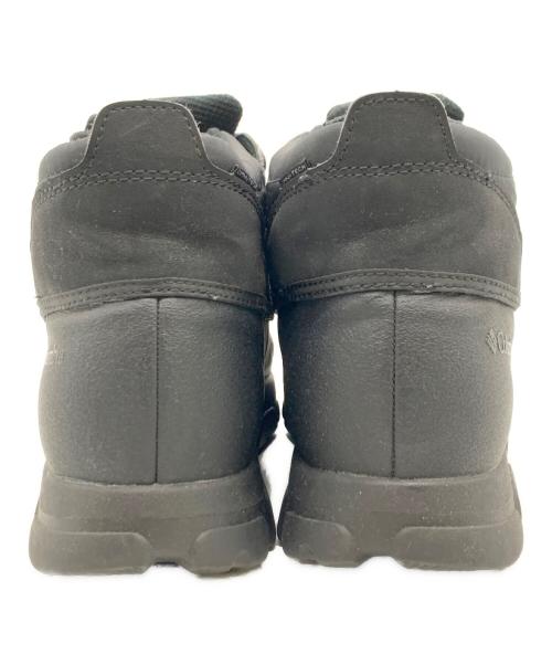 Columbia（コロンビア）Columbia (コロンビア) チャッカブーツ ブラック サイズ:27cmの古着・服飾アイテム