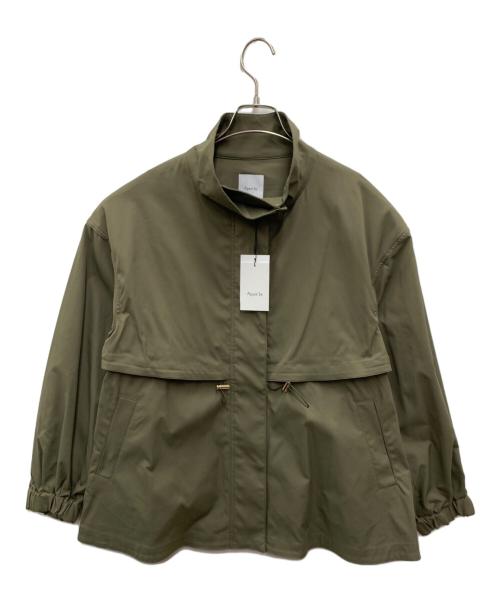 apart by lowrys（アパートバイローリーズ）apart by lowrys (アパートバイローリーズ) ミリタリージャケット オリーブ サイズ:FREE 未使用品の古着・服飾アイテム