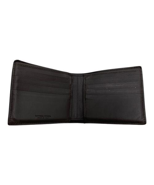 BOTTEGA VENETA（ボッテガベネタ）BOTTEGA VENETA (ボッテガベネタ) 2つ折り財布の古着・服飾アイテム
