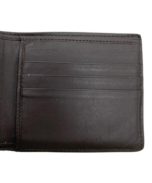 BOTTEGA VENETA（ボッテガベネタ）BOTTEGA VENETA (ボッテガベネタ) 2つ折り財布の古着・服飾アイテム