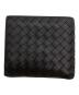 BOTTEGA VENETA (ボッテガベネタ) 2つ折り財布：20000円