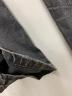 中古・古着 LEVI'S (リーバイス) ペインターデニムパンツ グレー サイズ:W34L32：6000円