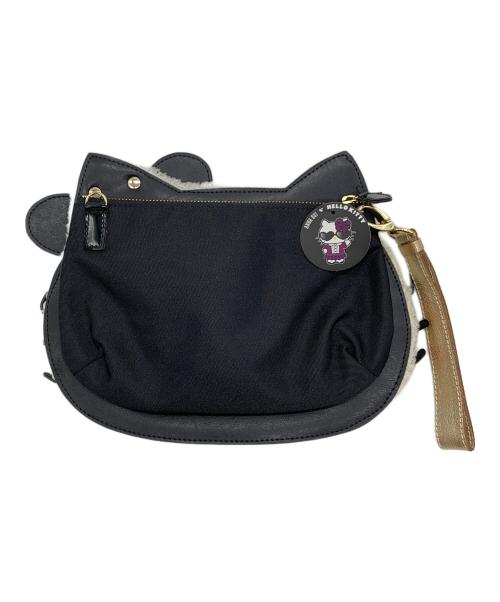 ANNA SUI（アナスイ）ANNA SUI (アナスイ) Sanrio (サンリオ) ショルダーバッグ 未使用品の古着・服飾アイテム