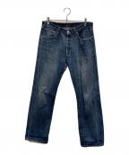 LEVI'Sリーバイス）の古着「501デニムパンツ」｜インディゴ