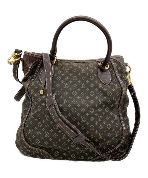 LOUIS VUITTON（ルイ ヴィトン）LOUIS VUITTON (ルイ ヴィトン) 2WAYショルダーバッグの古着・服飾アイテム