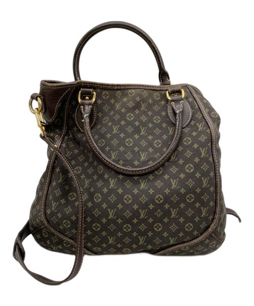 LOUIS VUITTON（ルイ ヴィトン）LOUIS VUITTON (ルイ ヴィトン) 2WAYショルダーバッグの古着・服飾アイテム