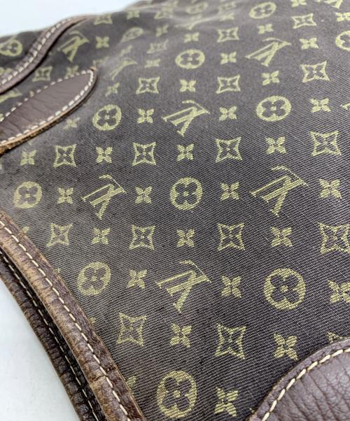 LOUIS VUITTON（ルイ ヴィトン）LOUIS VUITTON (ルイ ヴィトン) 2WAYショルダーバッグの古着・服飾アイテム