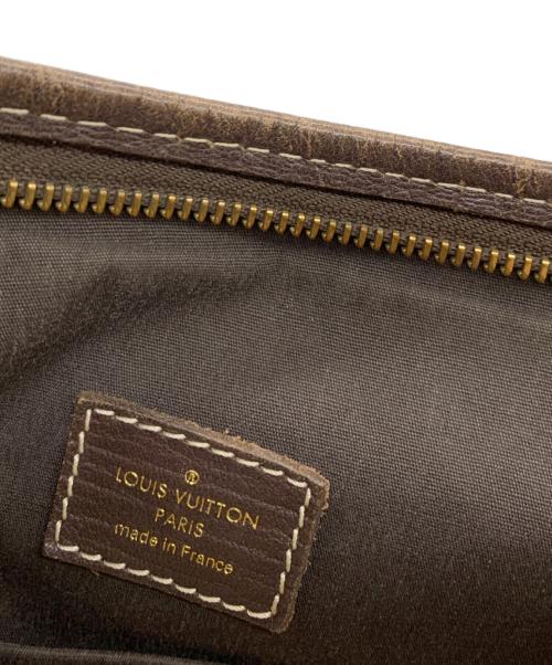 LOUIS VUITTON（ルイ ヴィトン）LOUIS VUITTON (ルイ ヴィトン) 2WAYショルダーバッグの古着・服飾アイテム