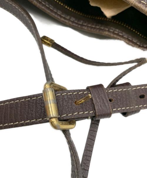 LOUIS VUITTON（ルイ ヴィトン）LOUIS VUITTON (ルイ ヴィトン) 2WAYショルダーバッグの古着・服飾アイテム