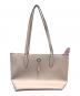 Kate Spade (ケイトスペード) ハンドバッグ ベージュ：5000円