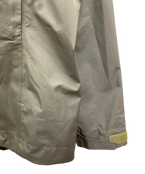 Patagonia（パタゴニア）Patagonia (パタゴニア) マウンテンパーカー オリーブ サイズ:L 未使用品の古着・服飾アイテム
