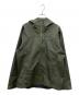 Patagonia（パタゴニア）の古着「マウンテンパーカー」｜オリーブ