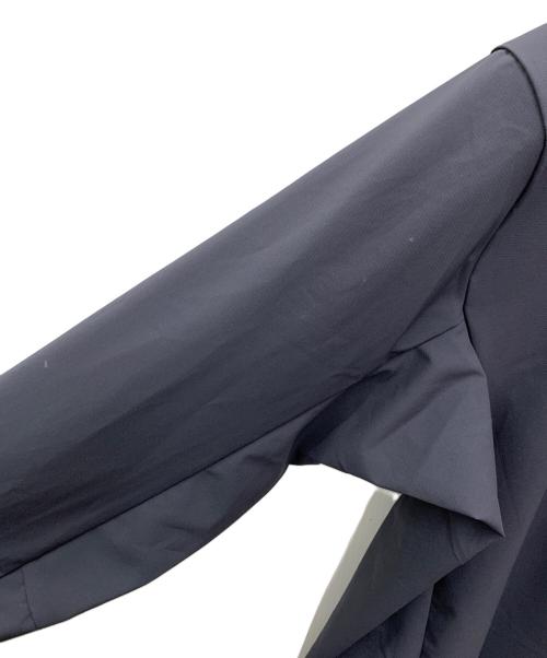 Patagonia（パタゴニア）Patagonia (パタゴニア) ナイロンジャケット グレー サイズ:L 未使用品の古着・服飾アイテム