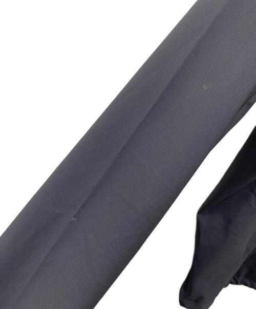 Patagonia（パタゴニア）Patagonia (パタゴニア) ナイロンジャケット グレー サイズ:L 未使用品の古着・服飾アイテム
