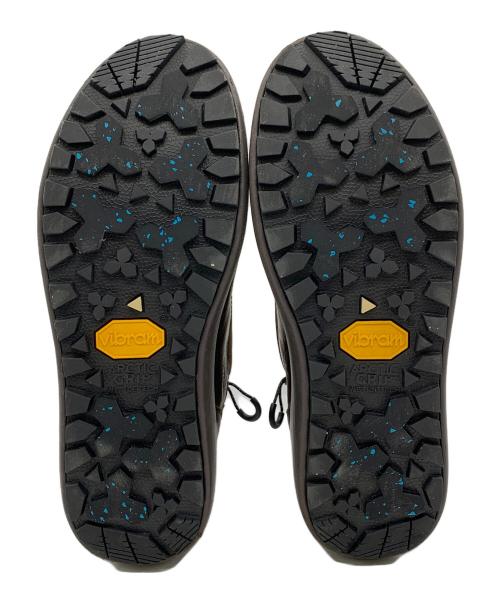 Columbia（コロンビア）Columbia (コロンビア) トレッキングシューズ オリーブ×ブラウン サイズ:28cmの古着・服飾アイテム