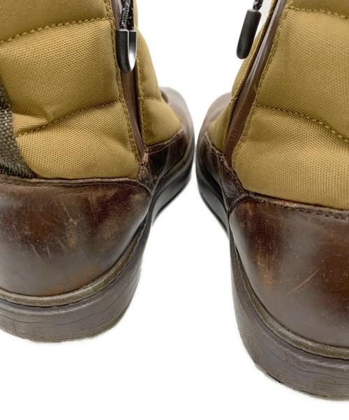 Columbia（コロンビア）Columbia (コロンビア) トレッキングシューズ オリーブ×ブラウン サイズ:28cmの古着・服飾アイテム