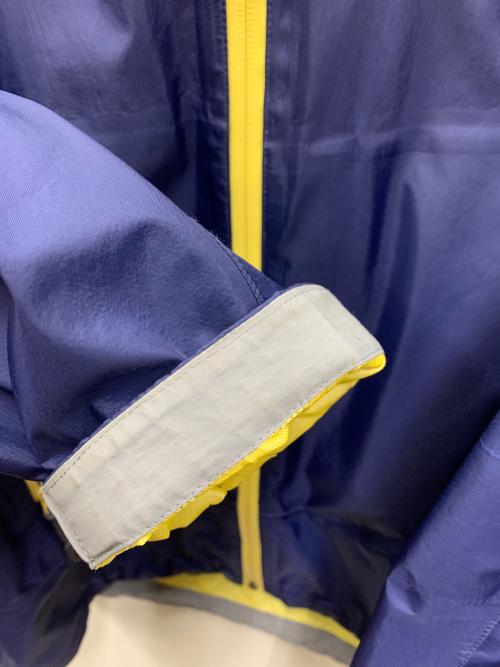 mont-bell（モンベル）mont-bell (モンベル) マウンテンパーカー ネイビー サイズ:Mの古着・服飾アイテム