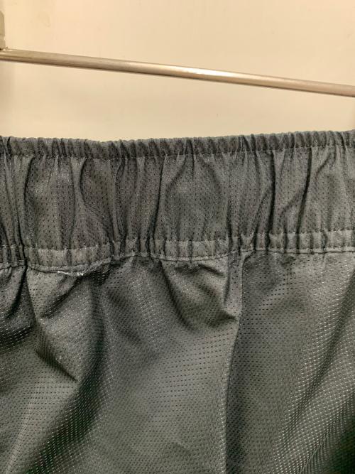 adidas（アディダス）adidas (アディダス) セットアップジャージ ブラック サイズ:XOの古着・服飾アイテム