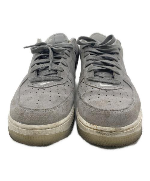NIKE（ナイキ）NIKE (ナイキ) スニーカー グレー サイズ:26cmの古着・服飾アイテム