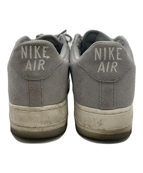 NIKE（ナイキ）NIKE (ナイキ) スニーカー グレー サイズ:26cmの古着・服飾アイテム