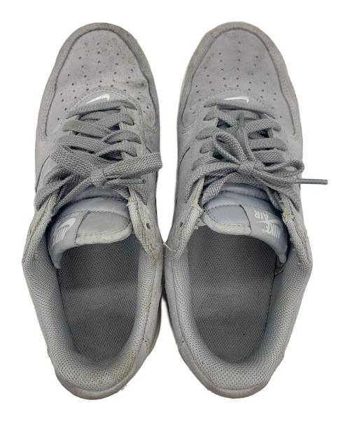 NIKE（ナイキ）NIKE (ナイキ) スニーカー グレー サイズ:26cmの古着・服飾アイテム
